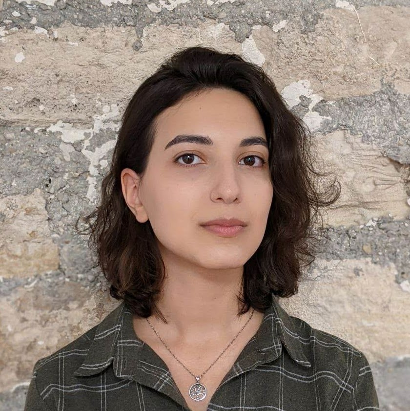 Gayane Taturyan